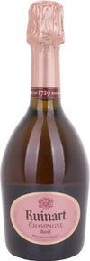 Ruinart Champagne Rosé Brut 12,5% Vol. 0,375l