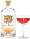Nonino Grappa ÙE Monovitigno la Malvasia 38% Vol. 0,5l in Giftbox