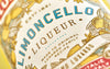 Luxardo LIMONCELLO Liqueur 27% Vol. 0,7l