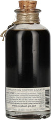 Elephant Gin Coffee Liqueur 25% Vol. 0,2l