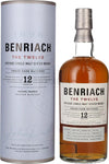 Benriach THE TWELVE 46% Vol. 0,7l