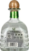 Patrón Tequila Silver 40% Vol. 0,7l