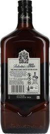 Ballantine's FINEST Blended Scotch Whisky JOHN LENNON Limited Edition 40% Vol. 1l