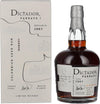 Dictador PÁRRAFO I BORBÓN VINTAGE 2003 50% Vol.