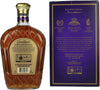 Crown Royal Fine De Luxe Blended Canadian Whisky 40% Vol. 1l in Giftbox