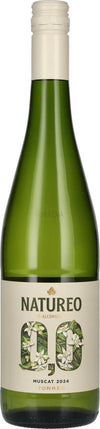 Torres Natureo Muscat Alcohol-free 0,75l