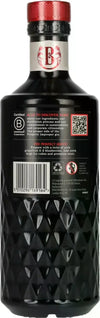 Brockmans Intensly Smooth PREMIUM GIN 40% Vol. 0,7l