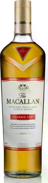 The Macallan CLASSIC CUT 2023 50,3% Vol. 0,7l in Giftbox