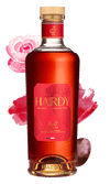 Hardy XO Fine Champagne Cognac 40% Vol. 0,7l in Giftbox