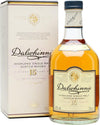 Dalwhinnie 15 Years Old Single Malt Scotch Whisky 43% Vol. 0,7l in Giftbox