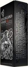 Highland Park 12 Year Old VIKING HONOUR 40% Vol. 0,7l