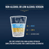 Lyre's AMERICAN MALT Non-Alcoholic drink 0,7l