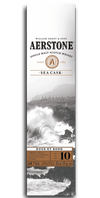 Aerstone SEA CASK 10 Year Old 40% Vol. 0,7l in Giftbox