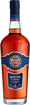 Havana Club Selección de Maestros 45% Vol. 0,7l in Giftbox