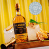 Langs Banana Rum 37,5% Vol. 0,7l