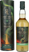 Lagavulin 12 Years Old GRAIN & EMBERS Single Malt Special Release 2025 56,5% Vol. 0,7l in Giftbox