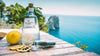 Gin Mare Capri Mediterranean Gin 42,7% Vol. 1l