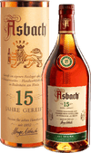 Asbach 15 Years 40% Vol. 0,7l
