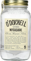 O'Donnell Moonshine Vodka 40% Vol. 0,7l
