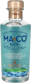 Sibona MAeCO’ Italian Premium Dry Gin 42% Vol. 0,2l