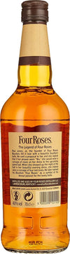 Four Roses Bourbon 40% Vol. 0,7l
