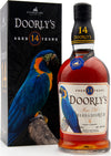 Doorly's 14 Years Old Fine Old Barbados Rum 48% Vol. 0,7l in Giftbox