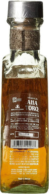 Aha Toro Tequila Reposado 40% Vol. 0,7l
