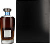Signatory Vintage BOWMORE 45 Years Old 30th ANNIVERSARY 1972 46,7% Vol. 0,7l in Wooden box with 2 glasses