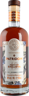 Patridom 12 SELECCIÓN EXCLUSIVA 40% Vol. 0,7l