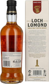 Loch Lomond THE ORIGINAL Oloroso Sherry Cask Single Malt 40% Vol. 0,7l in Giftbox