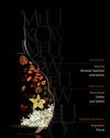 Meukow IC(O)NE Cognac 40% Vol. 0,7l