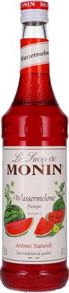 Le Sirop de MONIN WATERMELON 0,7l