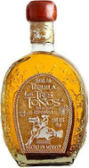 Los Tres Tonos REPOSADO Tequila 38% Vol. 0,7l