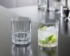Spiegelau PERFECT SERVE Double Old Fashioned 4x Glasses Set
