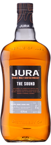 Jura THE SOUND 42,5% Vol. 1l