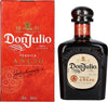 Don Julio Añejo Tequila 38% Vol. 0,7l in Giftbox