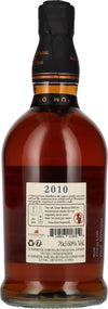 Foursquare 12 Years Old Single Blended Rum Cask Strength 2010 60% Vol. 0,7l