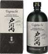 Togouchi Single Malt Japanese Whisky 43% Vol. 0,7l