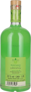 Krugmann Basilico Elixirum Aperitivum 20% Vol. 1l
