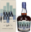 Dictador OBRA VINTAGE 20 Years Old SHERRY CASK Rum 2003 40% Vol. 0,7l in Giftbox
