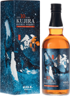 Kujira 10 YEARS OLD Ryukyu Whisky White Oak Virgin Cask 43% Vol. 0,7l in Giftbox