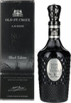 A.H. Riise / Old St. Croix NON PLUS ULTRA Black Edition 42% Vol. 0,7l in Giftbox