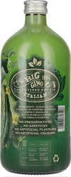 Big Gino Gin PEPINO LOCO 38% Vol. 1l