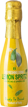 Bottega LEMON SPRITZ 5,4% Vol. 0,2l
