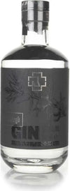 Rammstein *NAVY STRENGTH EDITION* GIN 57% Vol. 0,5l