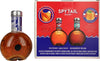 Spytail Cognac Barrels Spirit Drink 40% Vol. 0.7l Gift Box with 2 Glasses