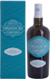 Tierra Madre Turquoise Bay Amber Rum Reserve 40% Vol. 0,7l in Giftbox