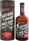 Austrian Empire Navy OLOROSO CASK 49,5% Vol. 0,7l in Giftbox