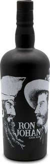 Ron Johan Dark Rum 42% Vol. 0,7l