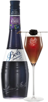Bols Crème de Cassis Liqueur 17% Vol. 0,7l